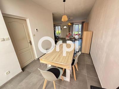 Maison - 90 m² - 3 pièces