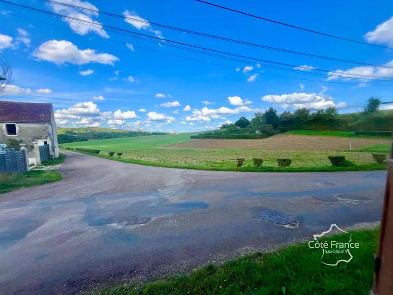 Longère - 160 m² - 6 pièces