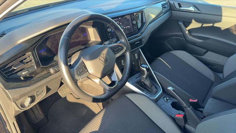 Volkswagen Polo 1.0 Tsi 95 Dsg7 Life