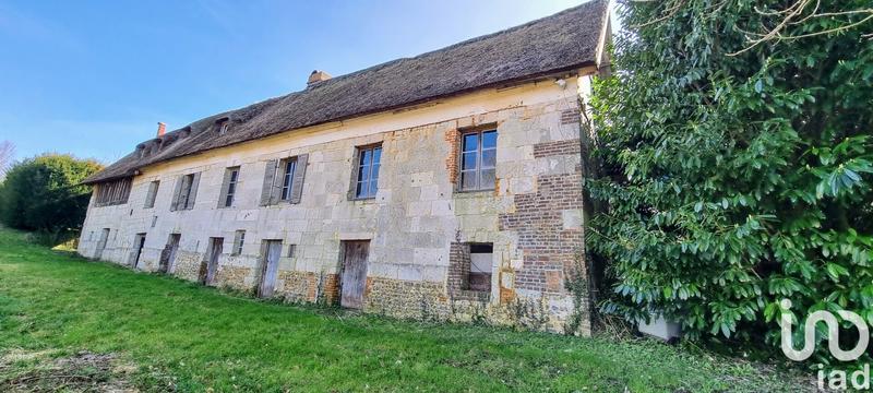 Maison - 245 m² - 8 pièces