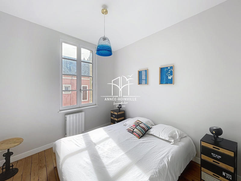 Maison ancienne - 75 m² - 5 pièces