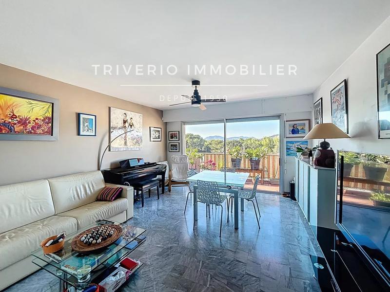 Appartement - 74 m² - 4 pièces