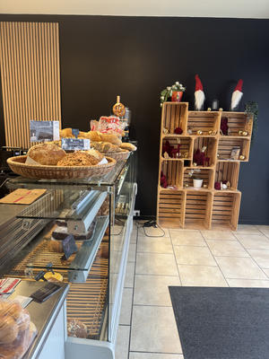 Fonds de commerce - Magasins - 38 m²