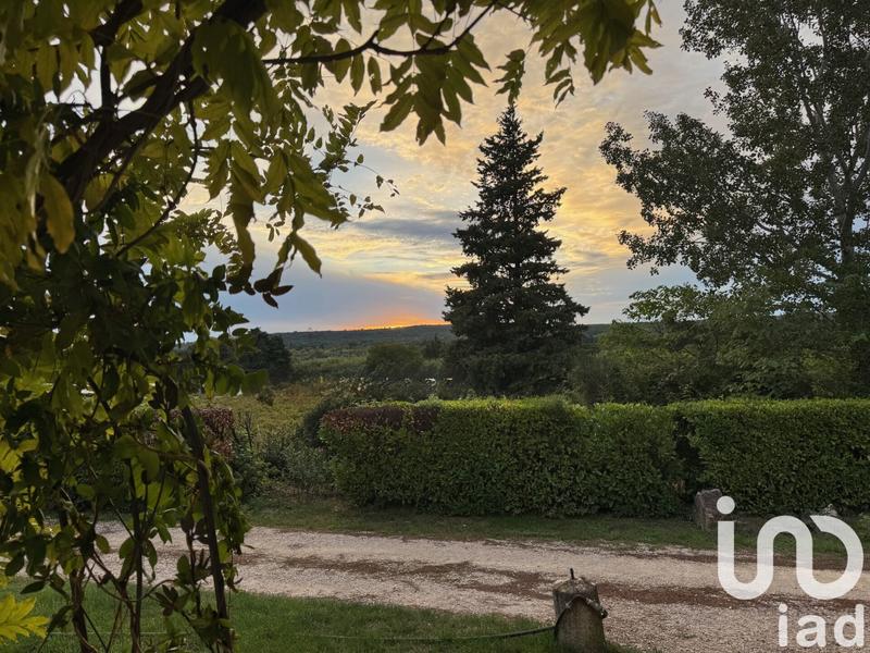 Maison - 133 m² - 6 pièces