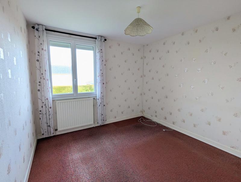 Maison - 68 m² - 3 pièces