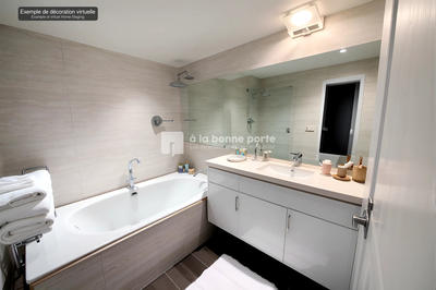 Duplex - 101 m² - 4 pièces