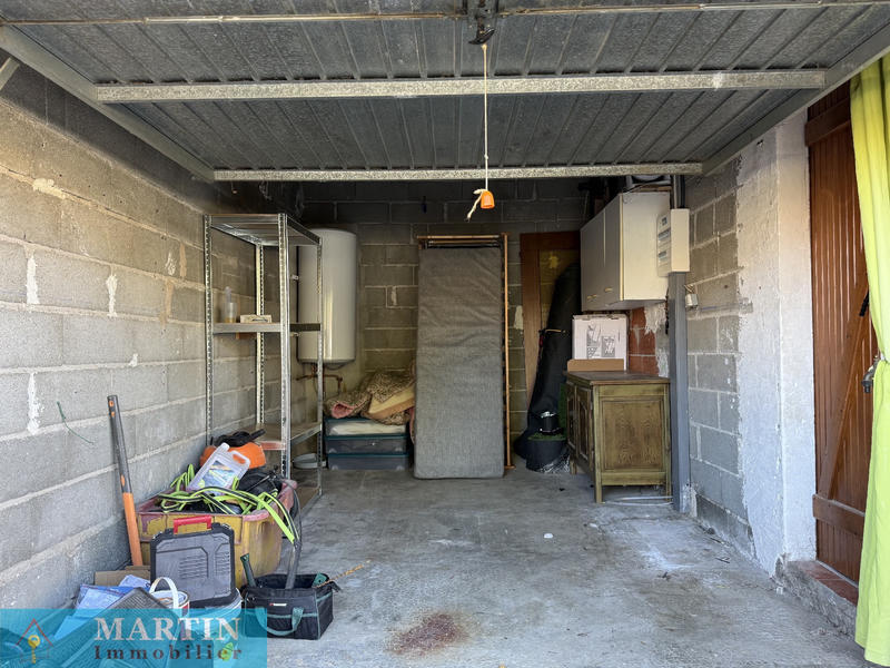 Villa - 58 m² - 3 pièces