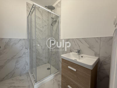 Duplex - 69 m² - 4 pièces