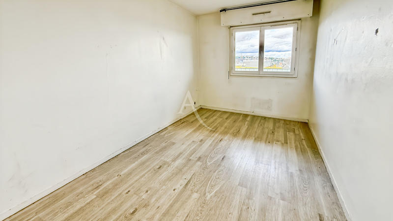 Appartement - 74 m² - 3 pièces