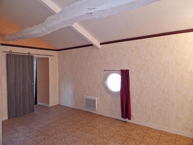 Maison - 178 m² - 7 pièces