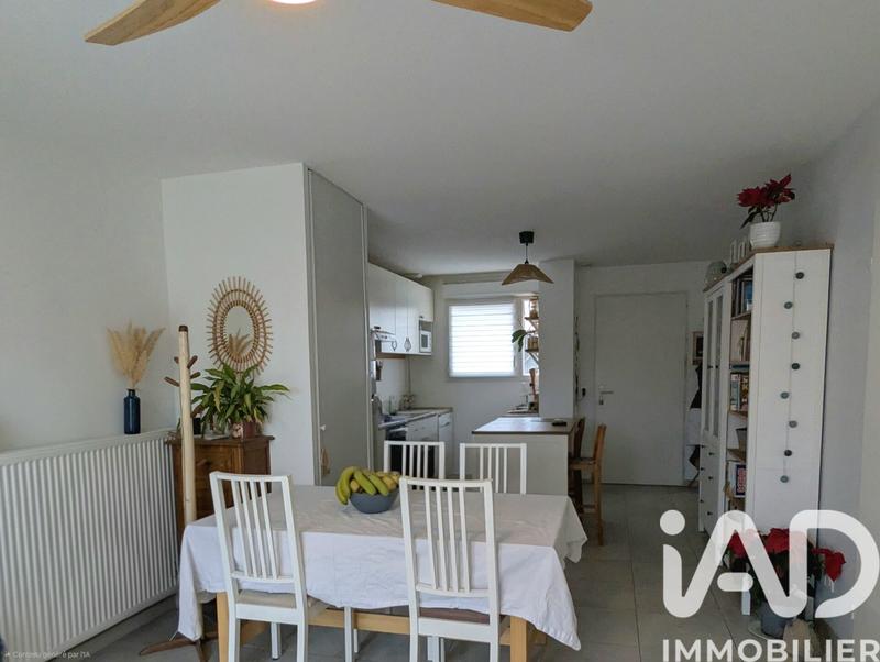 Maison - 81 m² - 4 pièces