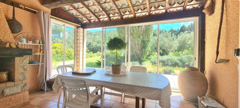 Villa - 154 m² - 6 pièces