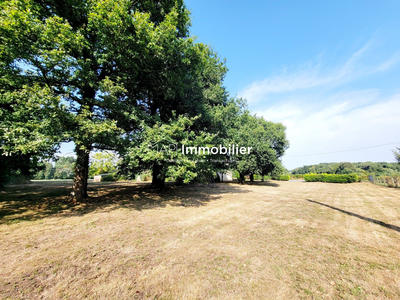 Maison ancienne - 104 m² - 6 pièces