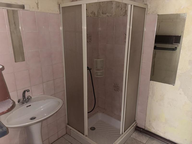 Maison - 55 m² - 3 pièces