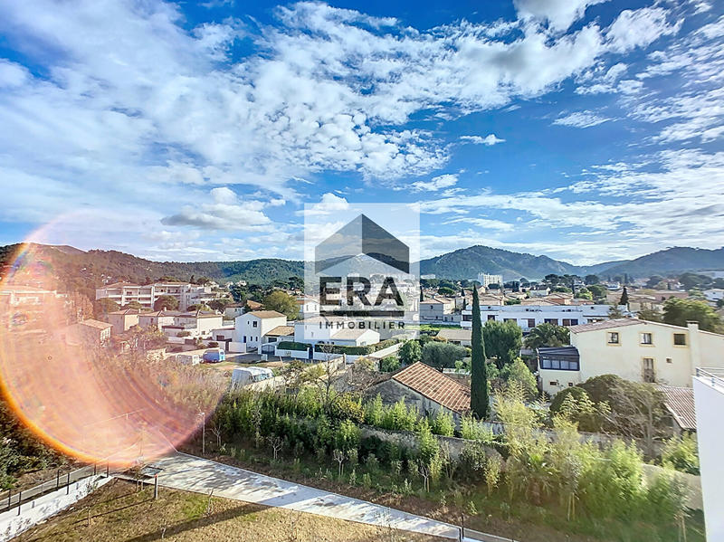 Appartement - 77 m² - 4 pièces