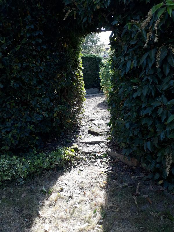 Maison - 194 m² - 7 pièces