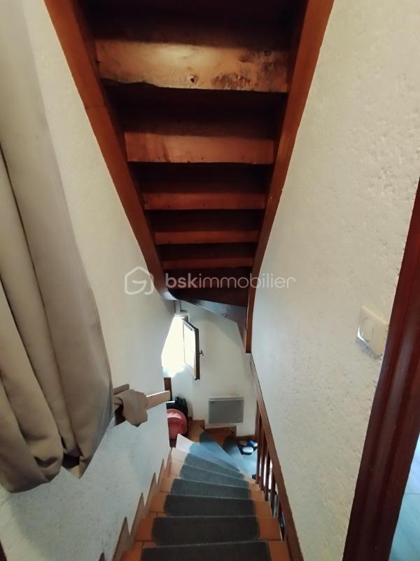 Maison de ville - 50 m² - 4 pièces