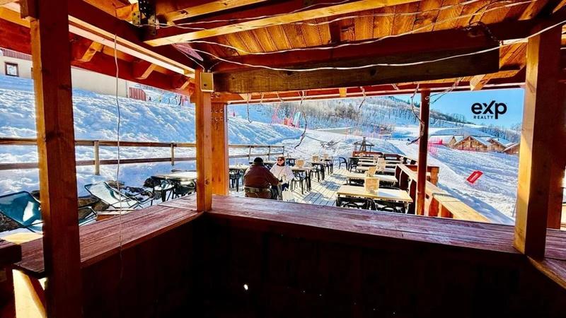 Appartement - 173 m²