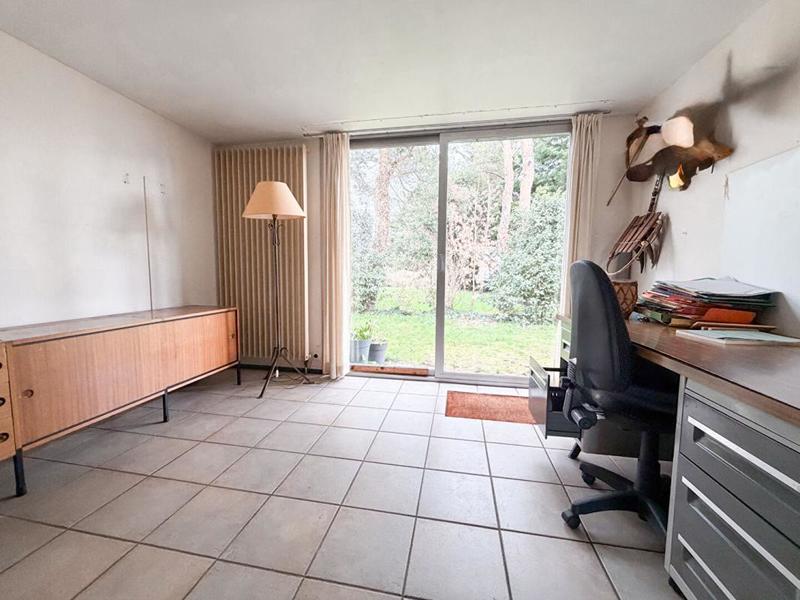 Maison - 130 m² - 7 pièces