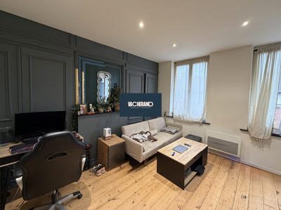 Local commercial - 220 m²