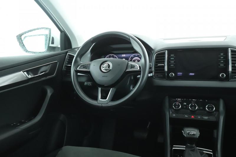 Skoda Karoq 1.5 Tsi Act Style Dsg7 150 ch