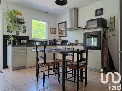 Maison - 148 m² - 6 pièces