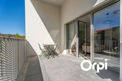 Appartement - 74 m² - 4 pièces