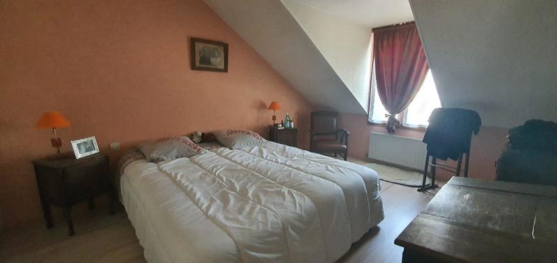 Maison - 91 m² - 4 pièces