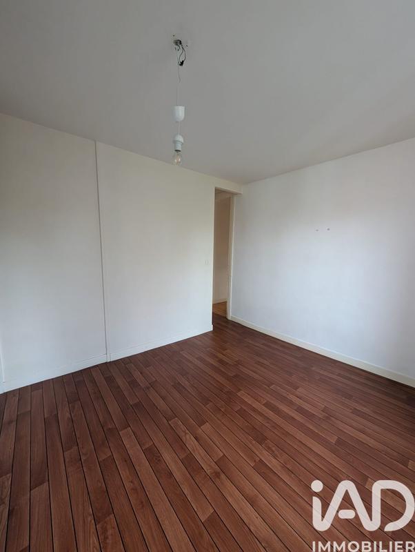 Appartement - 92 m² - 4 pièces