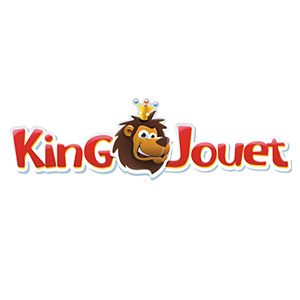 King Jouet