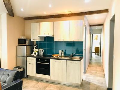 Immeuble - 320 m² - 14 pièces