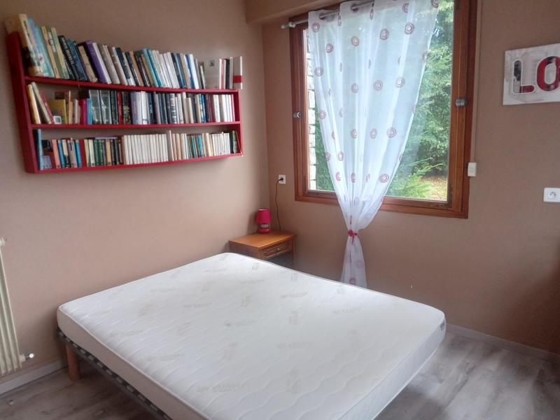 Maison - 101 m² - 5 pièces