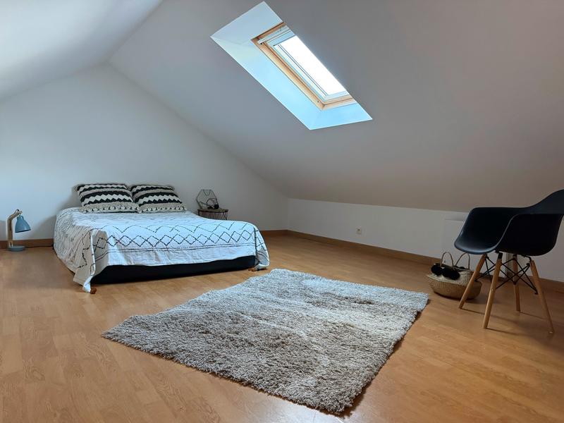 Appartement - 74 m² - 4 pièces