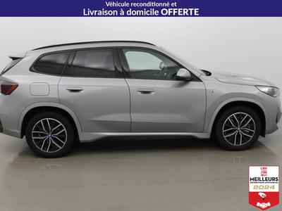 Bmw X1 xDrive 25e 245 Dkg7 m Sport +Pack Innovation +A