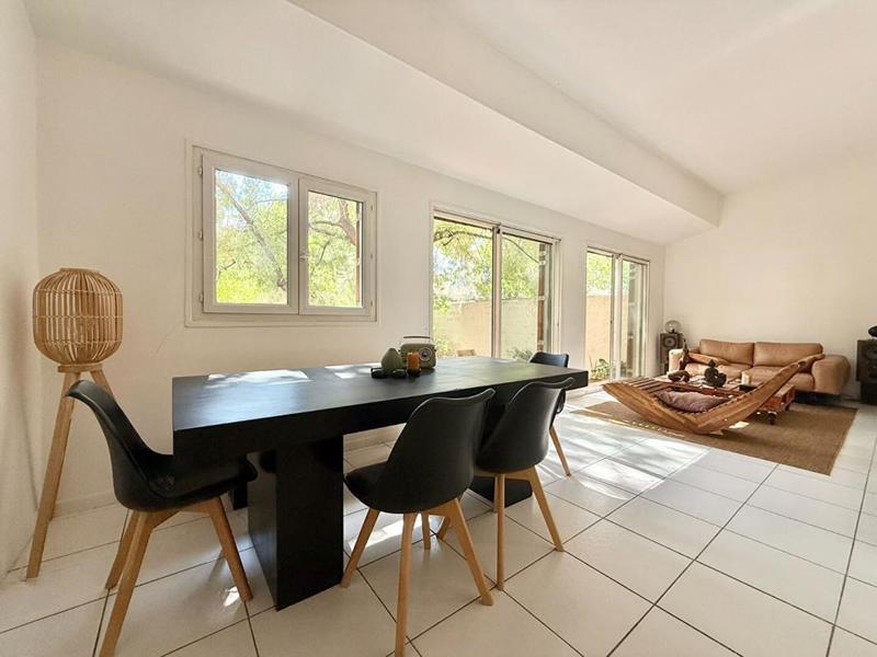 Appartement - 112 m² - 4 pièces