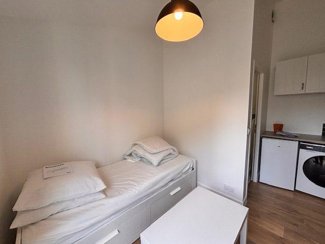 Appartement - 15 m² - 1 pièce