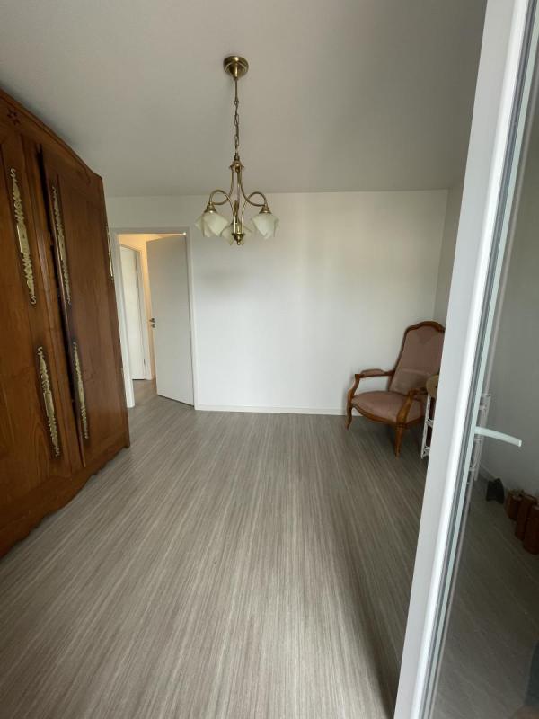 Appartement - 76 m² - 3 pièces