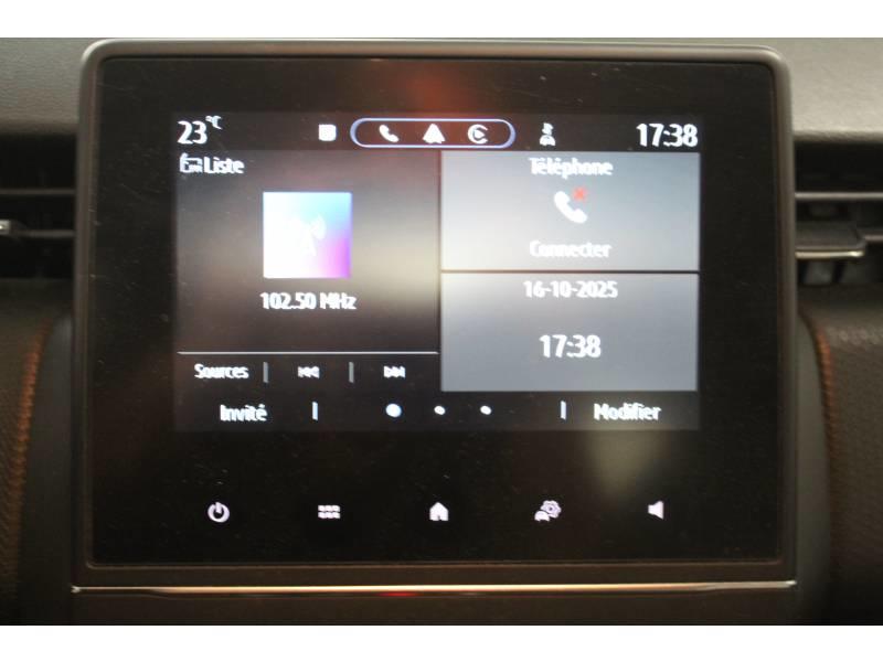 Renault Clio TCe 90 Equilibre