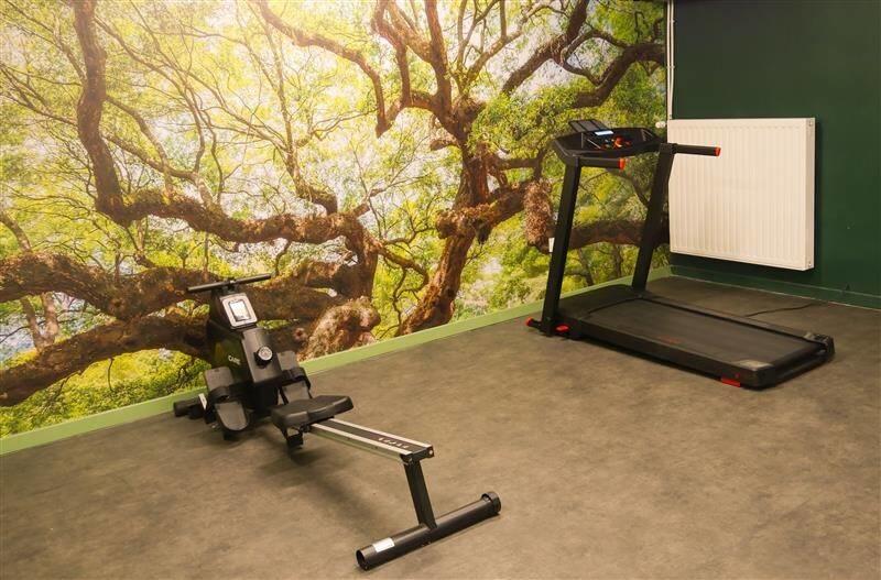 Studio - 15 m² - 1 pièce