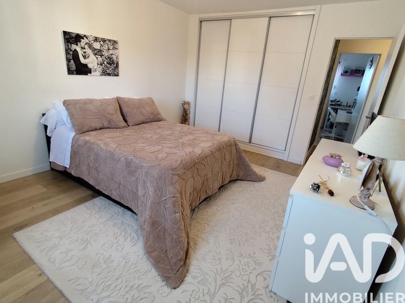 Maison - 94 m² - 4 pièces