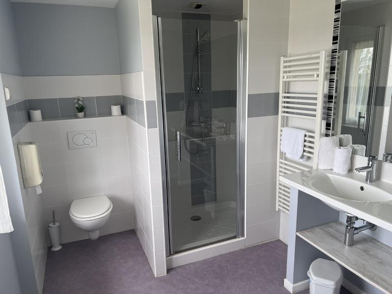 Maison - 600 m² - 19 pièces