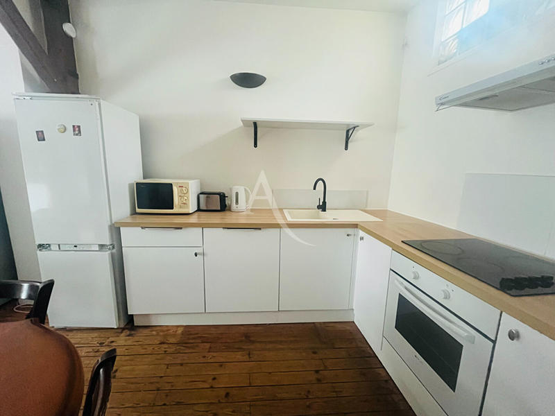 Maison de ville - 79 m² - 5 pièces