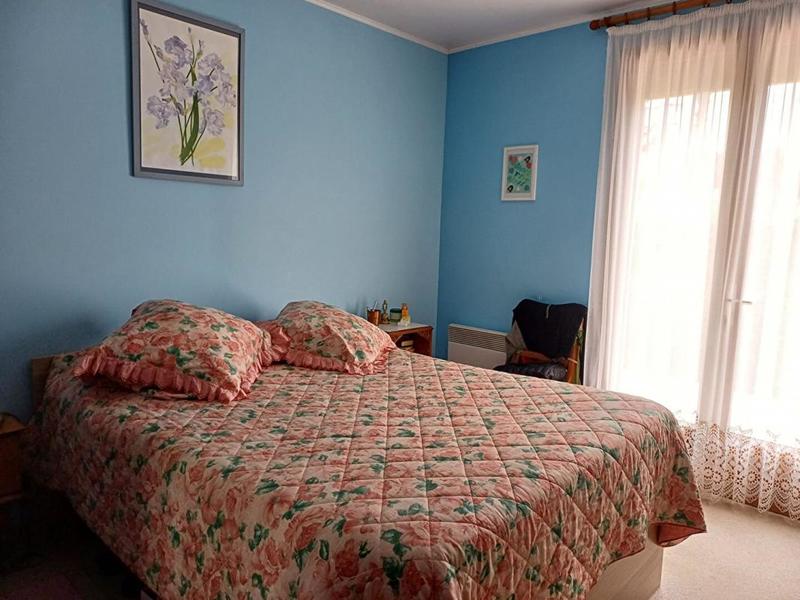 Maison - 158 m² - 8 pièces