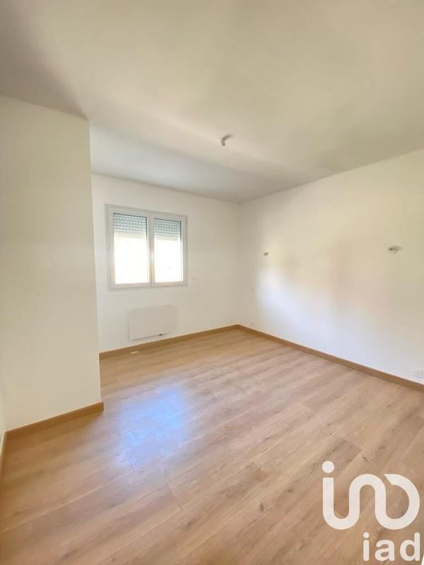 Maison - 105 m² - 4 pièces