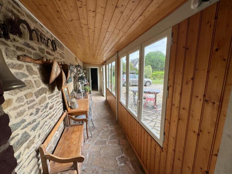 Demeure - 188 m² - 6 pièces