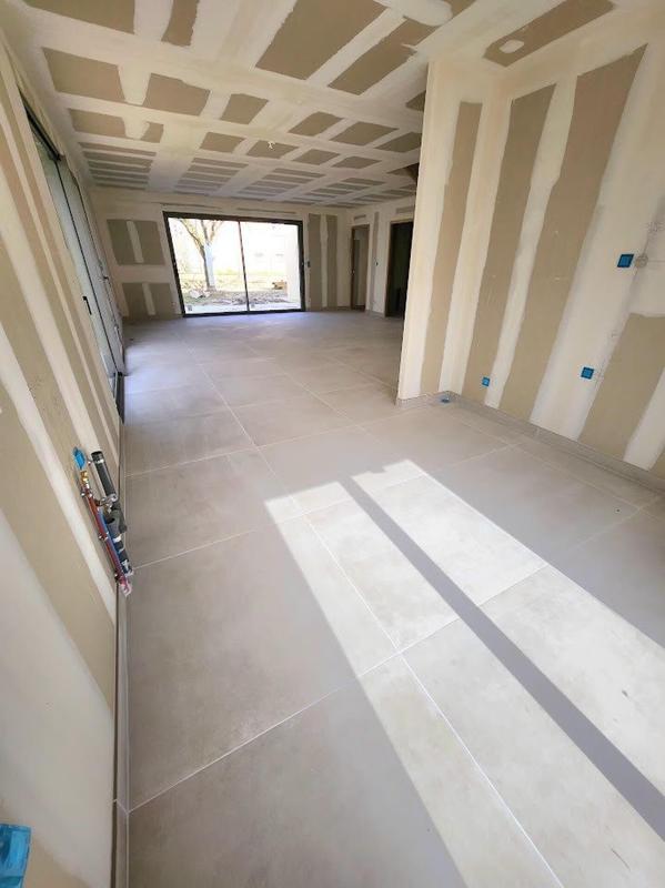 Maison - 144 m² - 6 pièces