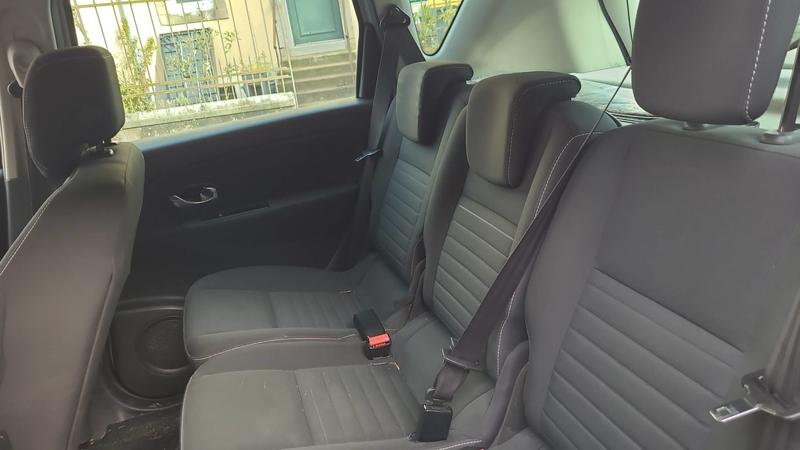 Renault Scénic III 1.2 TCe 115 Limited