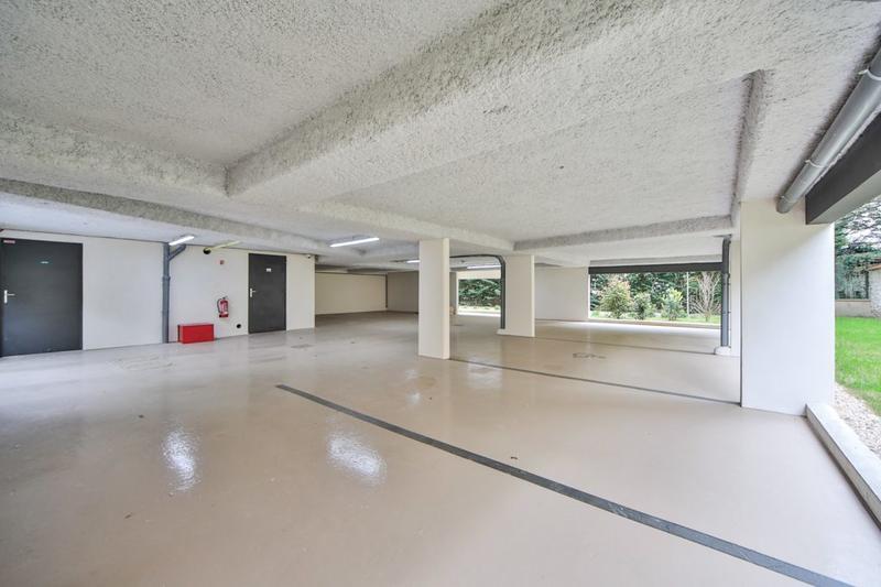 Appartement - 54 m² - 2 pièces