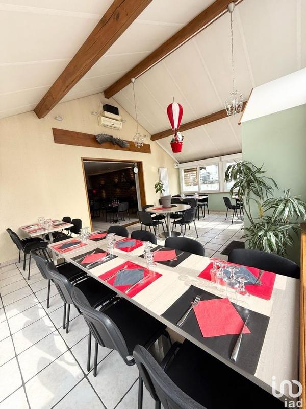 Local commercial - 530 m²