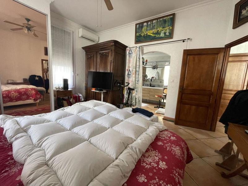 Appartement - 164 m² - 4 pièces